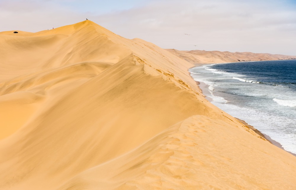 Namibia Complete — 16